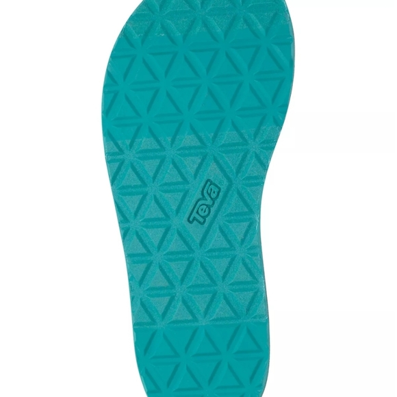 Women's Teva Sandals - Picture 5 of 5